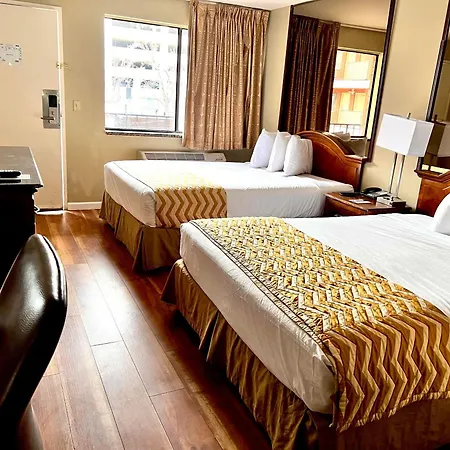 Travelodge By Wyndham Reno-2